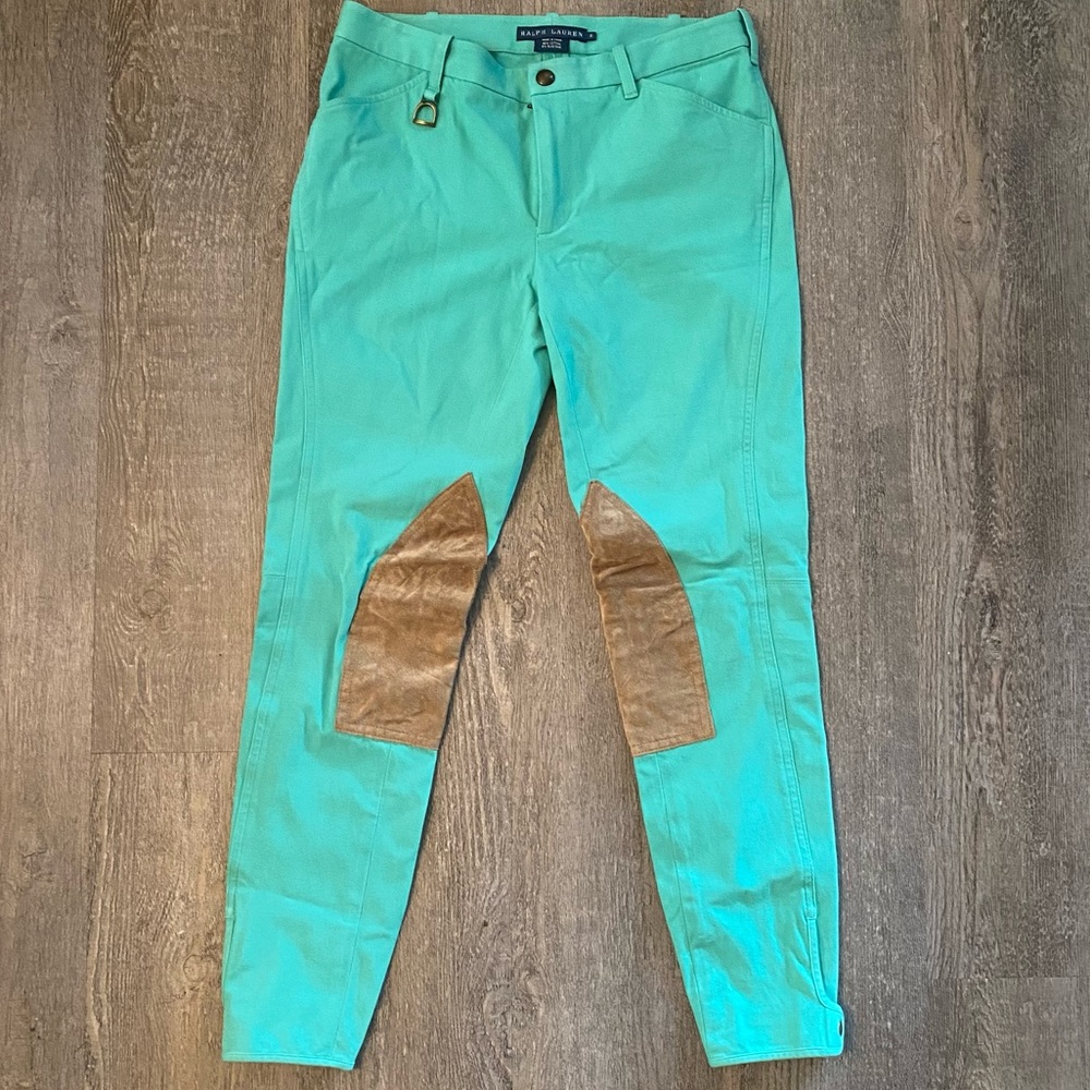 Ralph Lauren Riding Pants